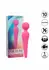 Couture Collection Body Wand Flexible Multi-Speed Massager 10 Modes