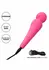 Couture Collection Body Wand Flexible Multi-Speed Massager 10 Modes
