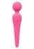 Couture Collection Body Wand Flexible Multi-Speed Massager 10 Modes