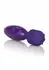 CalExotics Tiny Teasers Nubby Compact Textured Massager Rechargeable