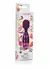 CalExotics Tiny Teasers Nubby Compact Textured Massager Rechargeable