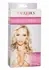 First Time Crystal Nipple Teasers Adjustable Silicone-Coated Set