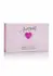 Amour Silicone Dual G Wand - Ergonomic Rechargeable Massager Pink