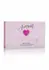 Amour Silicone Wand Rechargeable Massager Pink Ergonomic Design