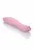 Amour Silicone Wand Rechargeable Massager Pink Ergonomic Design
