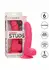 Neon Silicone Studs 6