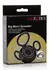 Big Man S Spreader Adjustable Silicone Support Black