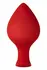 FORTO F-63 Rattler Spade Medium Red Premium Silicone Plug