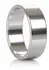 Alloy Metallic Ring XL by CalExotics - Extra Large Aluminum Support Ring