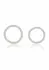 CalExotics Silicone Rings Set - Adjustable Silicone Support Rings