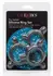 Pro Series Silicone Ring Set - Adjustable Silicone Support System