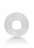CalExotics Premium Silicone Ring Medium - Flexible Support System