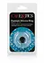 CalExotics Premium Silicone Ring Medium - Flexible Support System