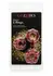 Magic C-Rings 3-Piece Set - Stretchy TPR Rings with Textured Surface