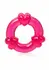 Magic C-Rings 3-Piece Set - Stretchy TPR Rings with Textured Surface