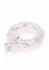 Magic C-Rings Set 3pcs TPR Stretchy Rings with Textured Surface