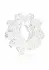 CalExotics Reversible Ring Set 3pcs - Flexible Support System