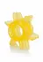 Senso 6 Pack Colorful Textured Support Rings TPR Set