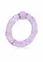Island Rings Set - 3-Piece TPR Anatomical Support Rings, Assorted Sizes