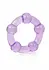 Island Rings Set - 3-Piece TPR Anatomical Support Rings, Assorted Sizes