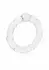 Island Rings Set - 3 Sizes, Textured TPR, Flexible Support Rings