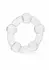 Island Rings Set - 3 Sizes, Textured TPR, Flexible Support Rings