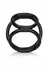 California Exotic Quick Release Adjustable Intimate Support Cage Black