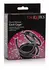California Exotic Quick Release Adjustable Intimate Support Cage Black