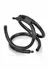 California Exotic Quick Release Adjustable Intimate Support Cage Black