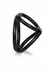 California Exotic Quick Release Adjustable Intimate Support Cage Black