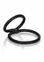 Quick Release Double Helix Adjustable Dual Support Ring System