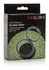 Quick Release Double Helix Adjustable Dual Support Ring System