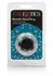 Metallic Bead Ring Silicone Performance Enhancer Flexible 5-Bead 716770026866