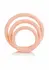Tri-Rings Set by Tri-Rings - 3 Sizes Flexible Support Rings