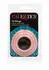 Tri-Rings Set by Tri-Rings - 3 Sizes Flexible Support Rings