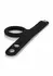 3-Snap Scrotum Ring Large Silicone Adjustable Support System