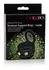 3-Snap Scrotum Ring Large Silicone Adjustable Support System