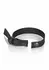 CalExotics Leather Cinch Adjustable Support Strap Black