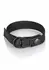 CalExotics Leather Cinch Adjustable Support Strap Black
