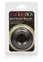 Rubber Ring 3 Piece Set - Flexible Silicone Support Rings, 3 Sizes