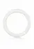 Rubber Ring Medium by CalExotics - Flexible Supportive Intimate Band 2”