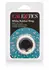 Rubber Ring Small - Flexible Support Ring, Compact Size, Black