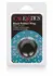 Rubber Ring Small - Flexible Support Ring, Compact Size, Black
