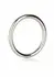 Silver Ring Large by CalExotics - Solid Steel Intimate Support 2.5”
