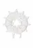 Sexagon Enhancer 2 Intimate Support Ring with Textured Surface TPE