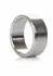 Alloy Metallic Ring Medium - Aluminum Support System 4 cm x 2 cm