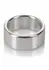 Alloy Metallic Ring Medium - Aluminum Support System 4 cm x 2 cm