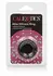 Adonis Atlas Silicone Ring - Flexible Comfort System, Red/Black