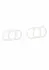 Pipedream Silicone Erection Enhancer Set - Flexible Support Rings, 2 pcs