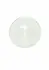 Universal Silicone Pump Sleeve - Flexible Comfort Ring, 3 Inch Fit